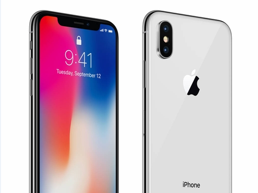 江苏苹果维修点分享iPhone X黑屏多场景现象解析 