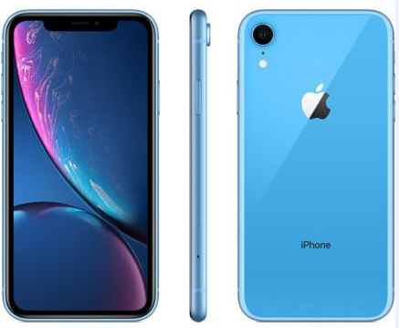 江苏苹果维修点分享iPhone XR黑屏多类场景解析 