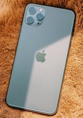 江苏苹果维修点分享iPhone 11 Pro Max黑屏特殊诱因梳理 