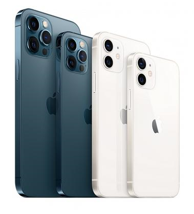 江苏苹果维修点分享iPhone 12 Pro黑屏小众问题解析 