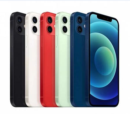 江苏苹果维修点分享iPhone 12 Pro Max黑屏冷门故障解读 