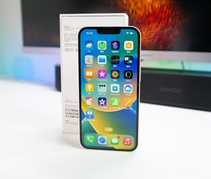 江苏苹果维修点分享iPhone 14 Plus黑屏小众诱因汇总 