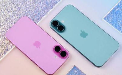 江苏苹果维修点分享iPhone 16手机黑屏多重诱因解析 
