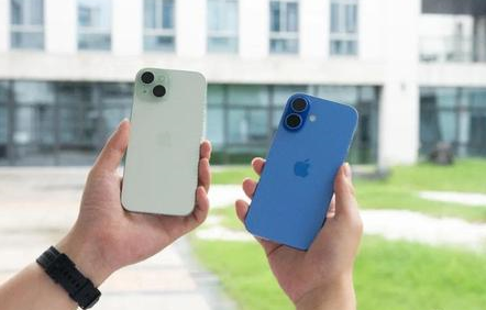 江苏苹果维修点分享iPhone 16 Plus黑屏疑难故障汇总 