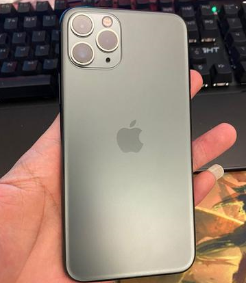 江苏苹果维修点分享iPhone 11 Pro电池发烫小众问题解读 