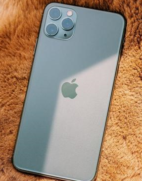 江苏苹果维修点分享iPhone 11 Pro Max电池发烫特殊问题 