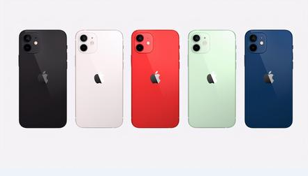 江苏苹果维修点分享iPhone 12电池发烫少见诱因解析 