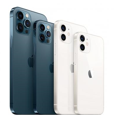 江苏苹果维修点分享iPhone 12 Pro发烫关联故障汇总 