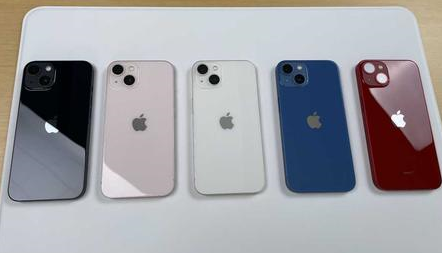 江苏苹果维修点分享iPhone 13电池发烫多类故障解析 