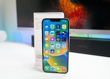 江苏苹果维修点分享iPhone 14电池发烫真实诱因盘点 
