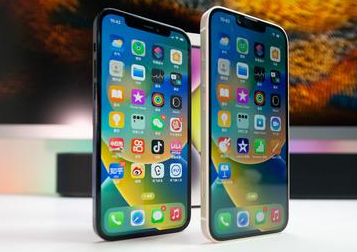 江苏苹果维修点分享iPhone 14 Plus发烫常见情况科普 