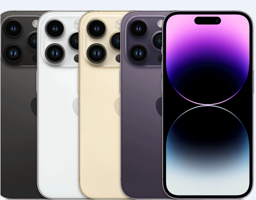 江苏苹果维修点分享iPhone 14 Pro发烫易忽略问题解析 