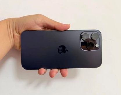 江苏苹果维修点分享iPhone 14 Pro Max发烫多重诱因剖析 