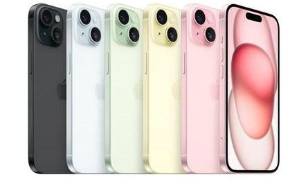 江苏苹果维修点分享iPhone 15发烫易忽视问题科普 