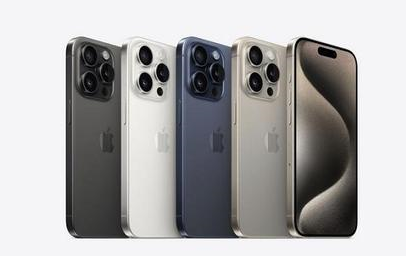 江苏苹果维修点分享iPhone 15 Pro发烫五大诱因详解 