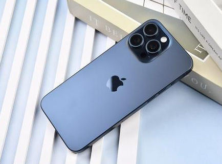 江苏苹果维修点分享iPhone 15 Pro Max发烫深度剖析 