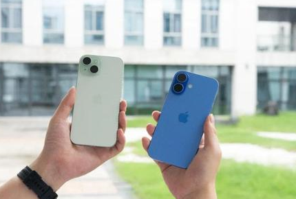 江苏苹果维修点分享iPhone 16 Plus发烫多场景剖析 