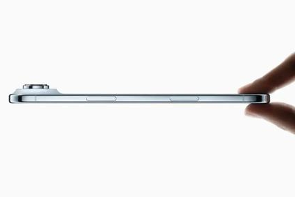 江苏苹果维修点分享iPhone 17 Air发烫几大隐形诱因 