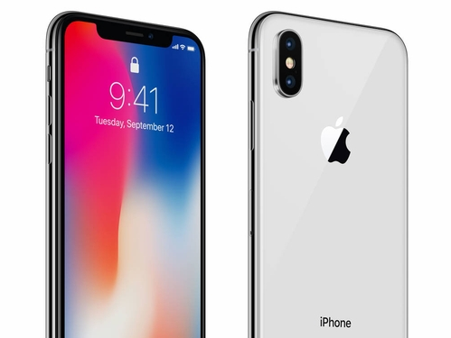江苏苹果维修点分享iPhone X摄像头实拍质感与场景适配全解析 