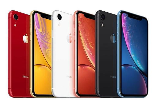 江苏苹果维修点分享iPhone XR摄像头原生色彩表现与日常拍摄实用指南 